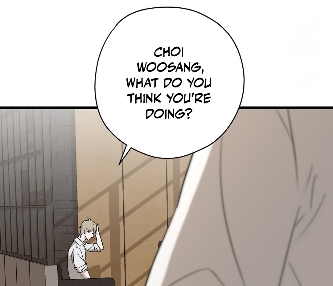 CANDY CONTRACT ( PARADISE SCANS ) - Chapter 4 manhwa