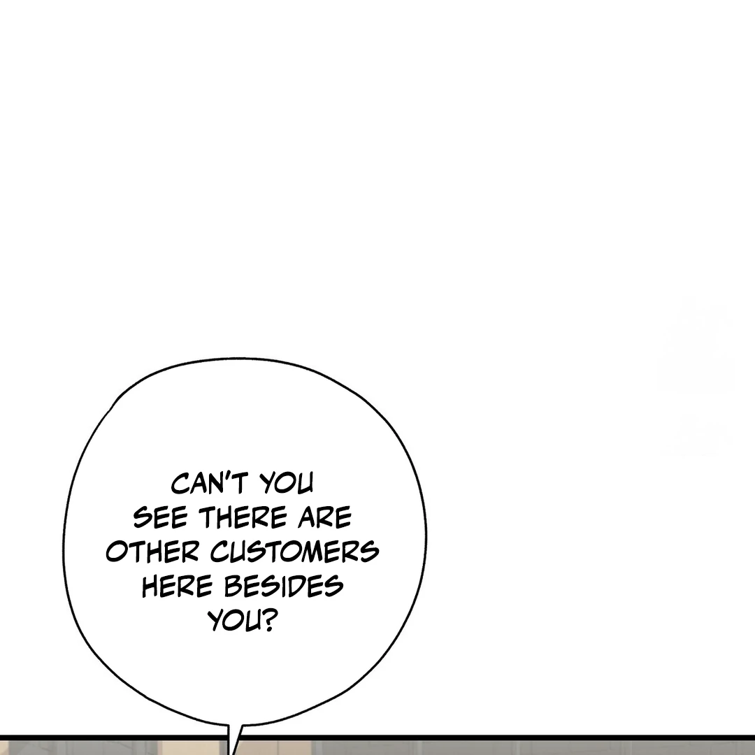 CANDY CONTRACT ( PARADISE SCANS ) - Chapter 4 manhwa