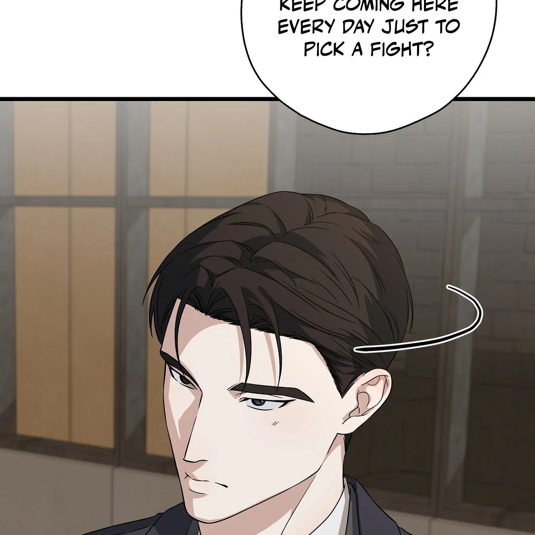 CANDY CONTRACT ( PARADISE SCANS ) - Chapter 4 manhwa