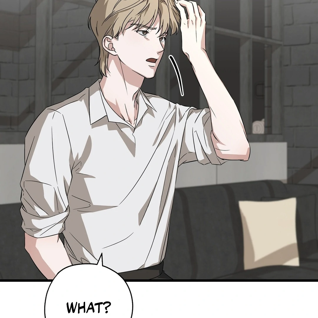 CANDY CONTRACT ( PARADISE SCANS ) - Chapter 4 manhwa