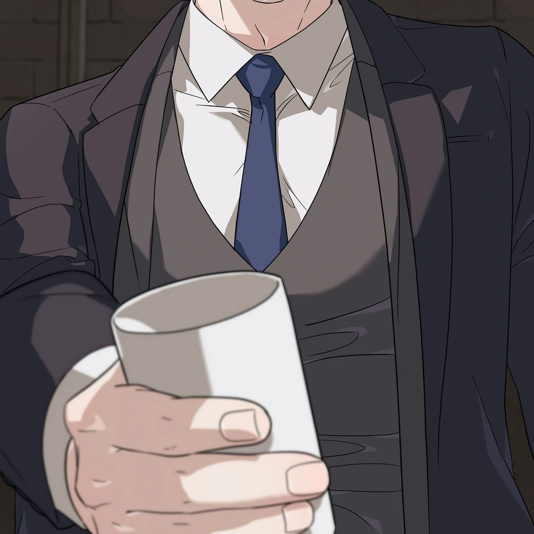CANDY CONTRACT ( PARADISE SCANS ) - Chapter 4 manhwa