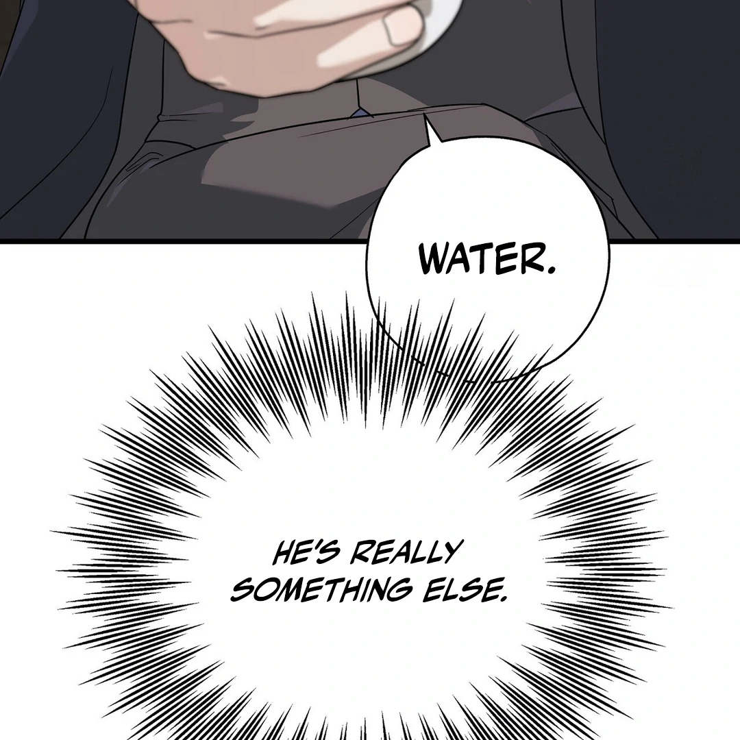 CANDY CONTRACT ( PARADISE SCANS ) - Chapter 4 manhwa