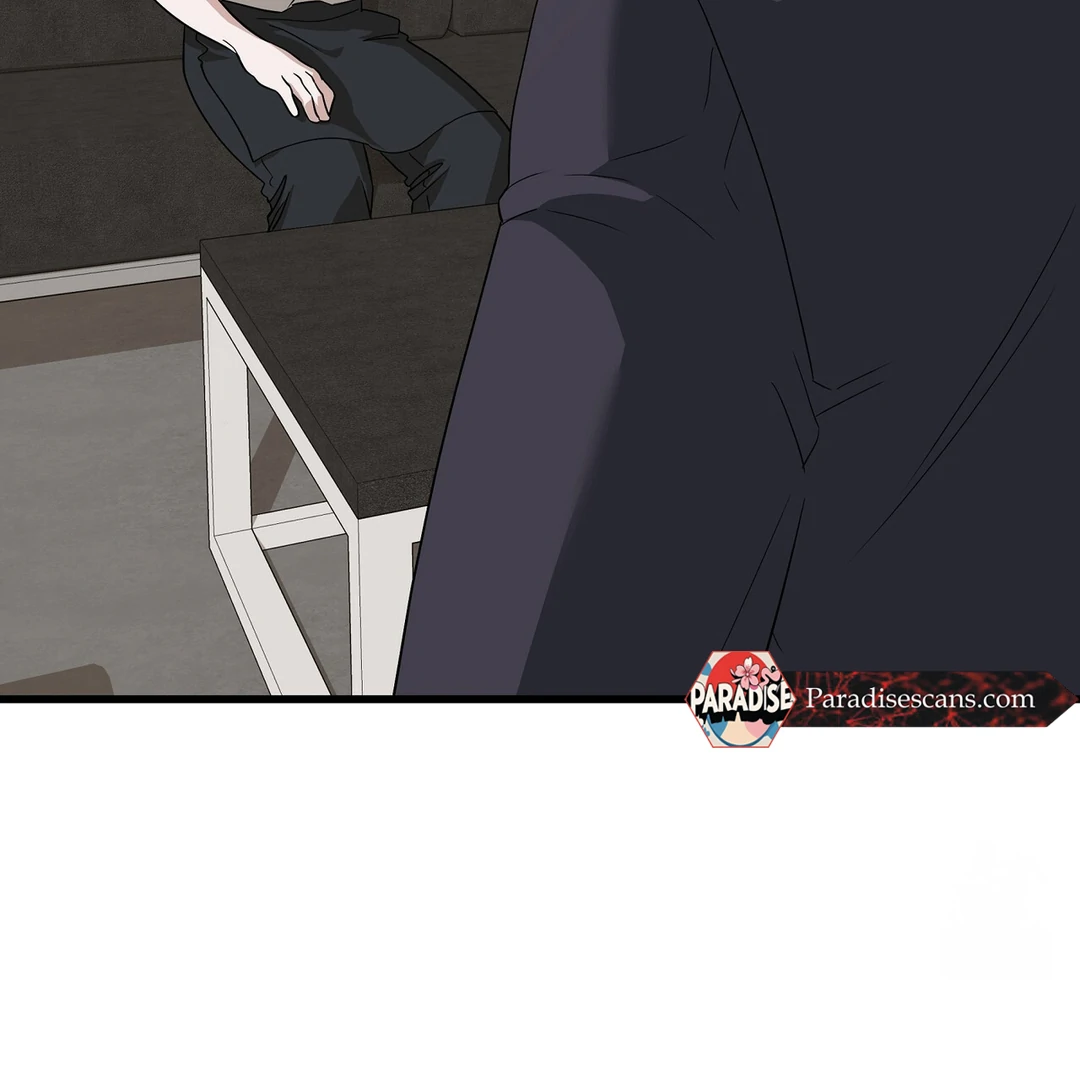 CANDY CONTRACT ( PARADISE SCANS ) - Chapter 4 manhwa