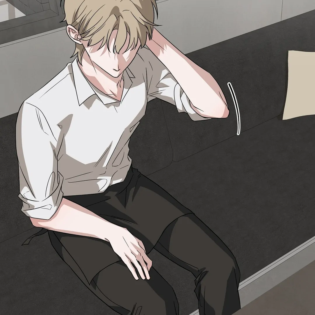 CANDY CONTRACT ( PARADISE SCANS ) - Chapter 4 manhwa