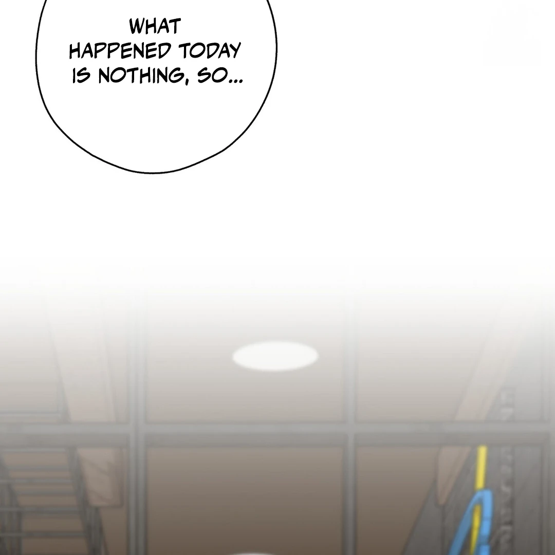CANDY CONTRACT ( PARADISE SCANS ) - Chapter 4 manhwa