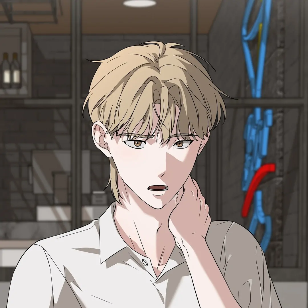CANDY CONTRACT ( PARADISE SCANS ) - Chapter 4 manhwa