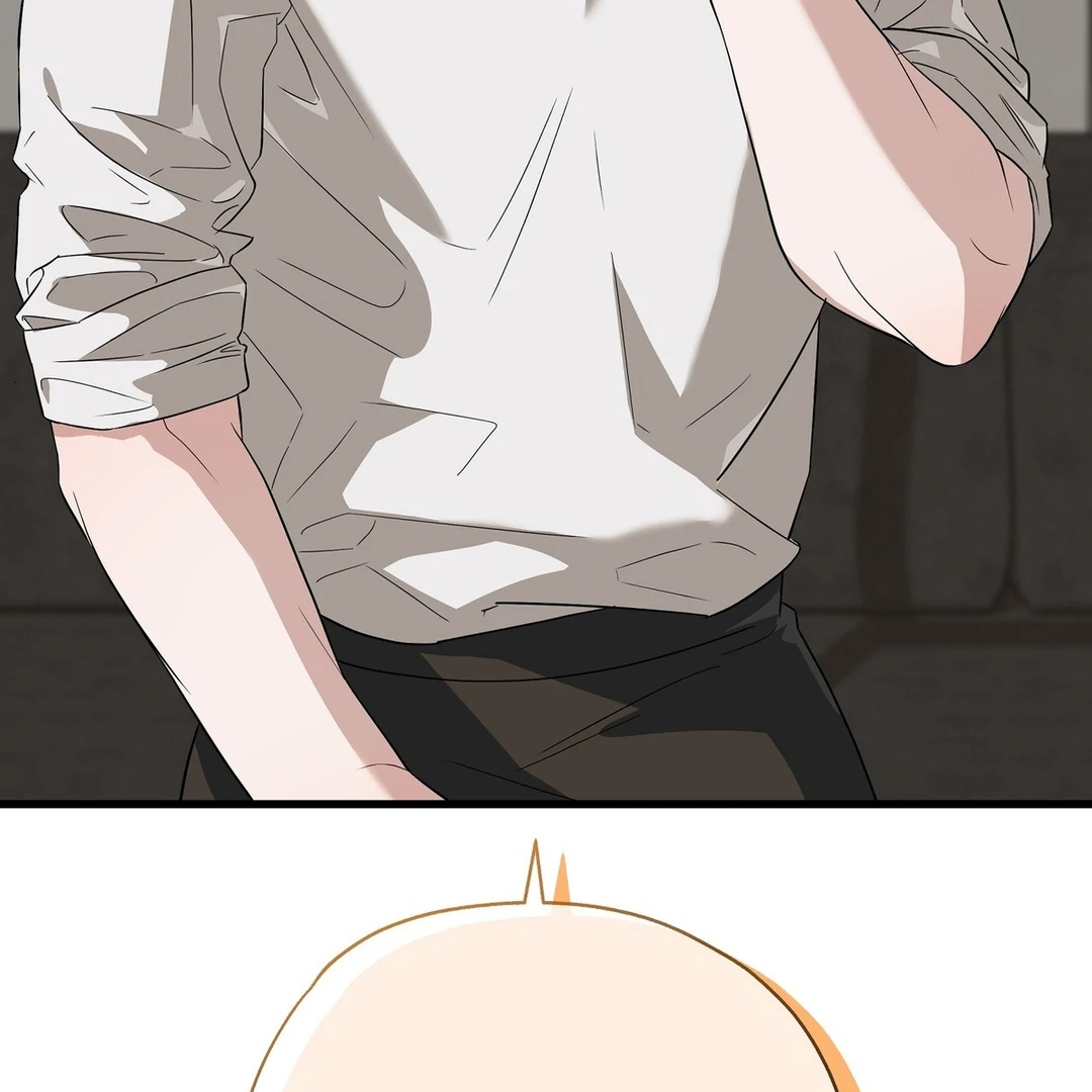 CANDY CONTRACT ( PARADISE SCANS ) - Chapter 4 manhwa