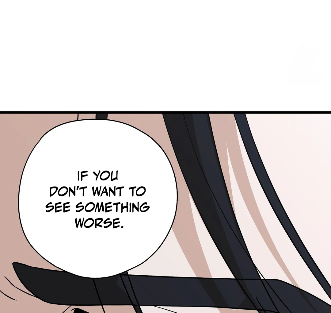 CANDY CONTRACT ( PARADISE SCANS ) - Chapter 4 manhwa