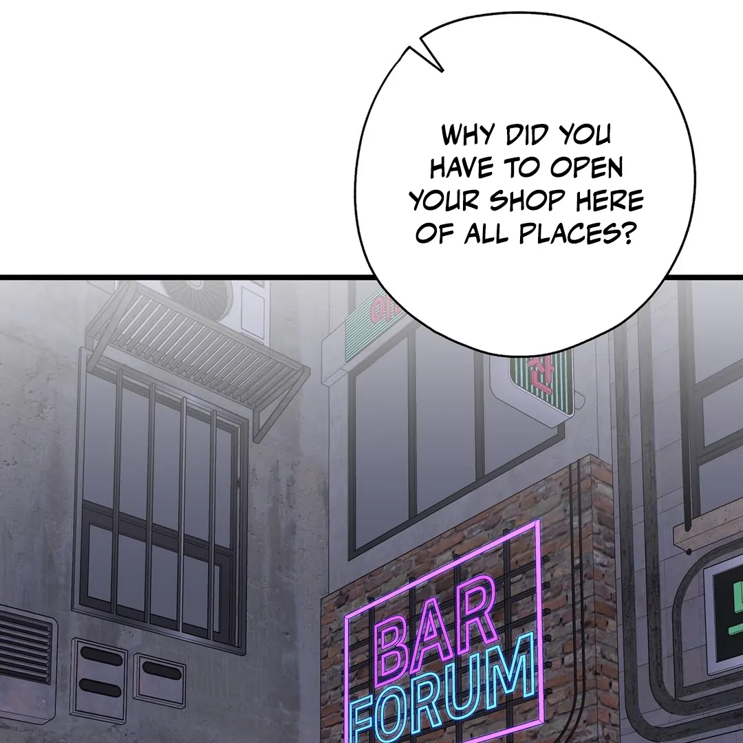 CANDY CONTRACT ( PARADISE SCANS ) - Chapter 4 manhwa