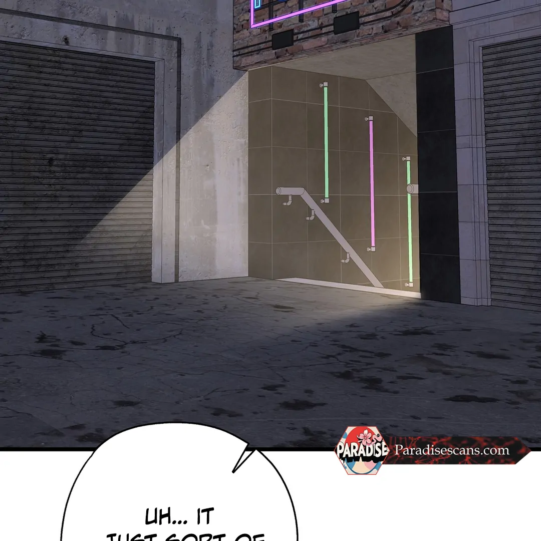 CANDY CONTRACT ( PARADISE SCANS ) - Chapter 4 manhwa