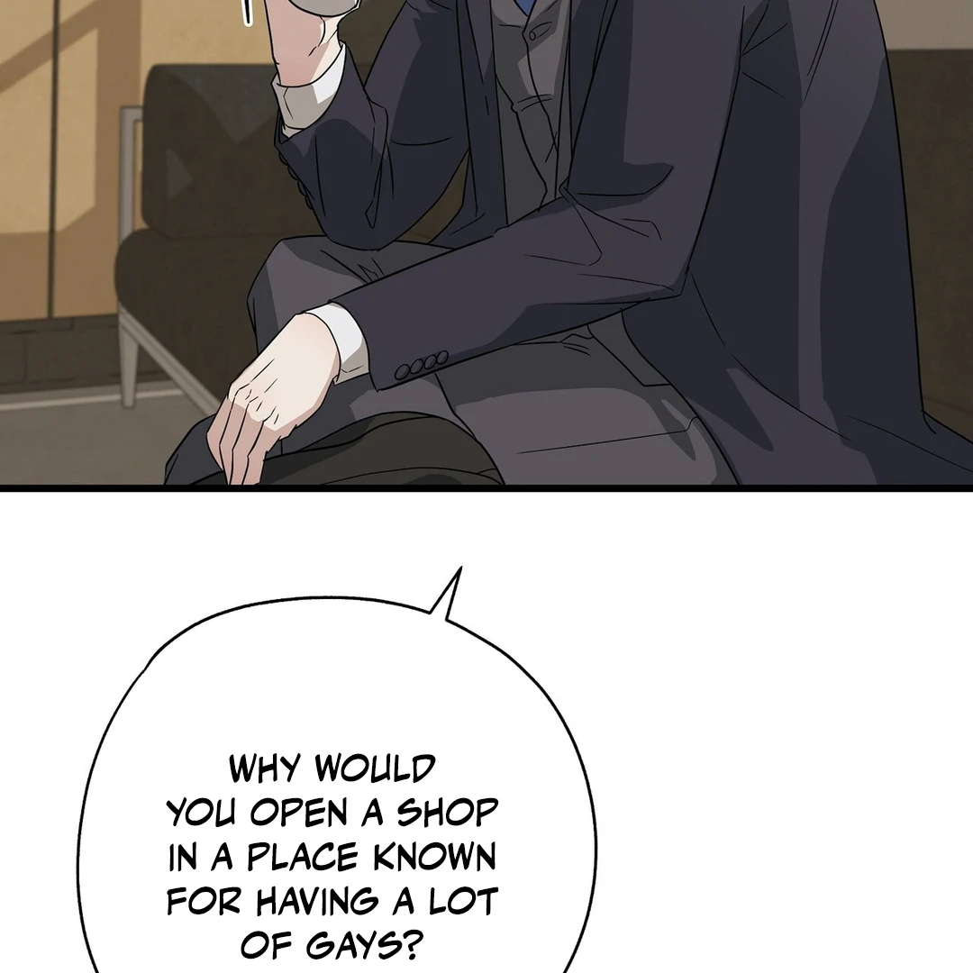 CANDY CONTRACT ( PARADISE SCANS ) - Chapter 4 manhwa