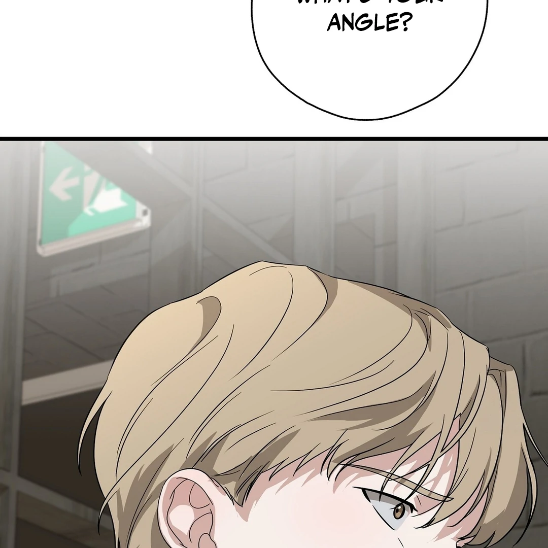 CANDY CONTRACT ( PARADISE SCANS ) - Chapter 4 manhwa