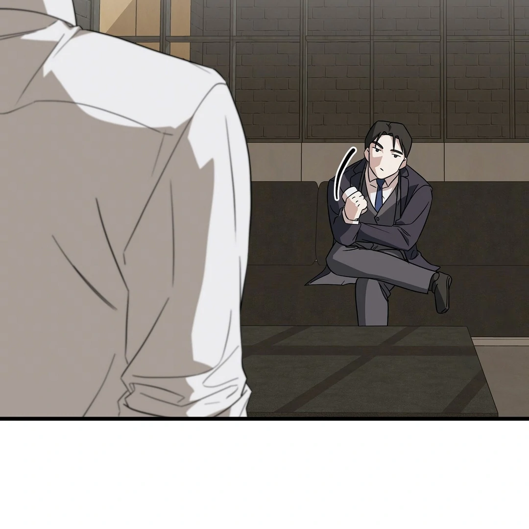 CANDY CONTRACT ( PARADISE SCANS ) - Chapter 4 manhwa
