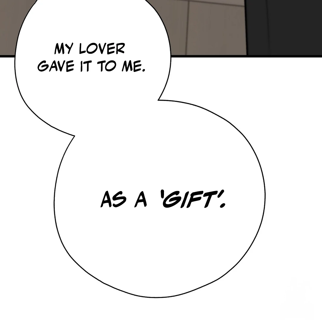 CANDY CONTRACT ( PARADISE SCANS ) - Chapter 4 manhwa