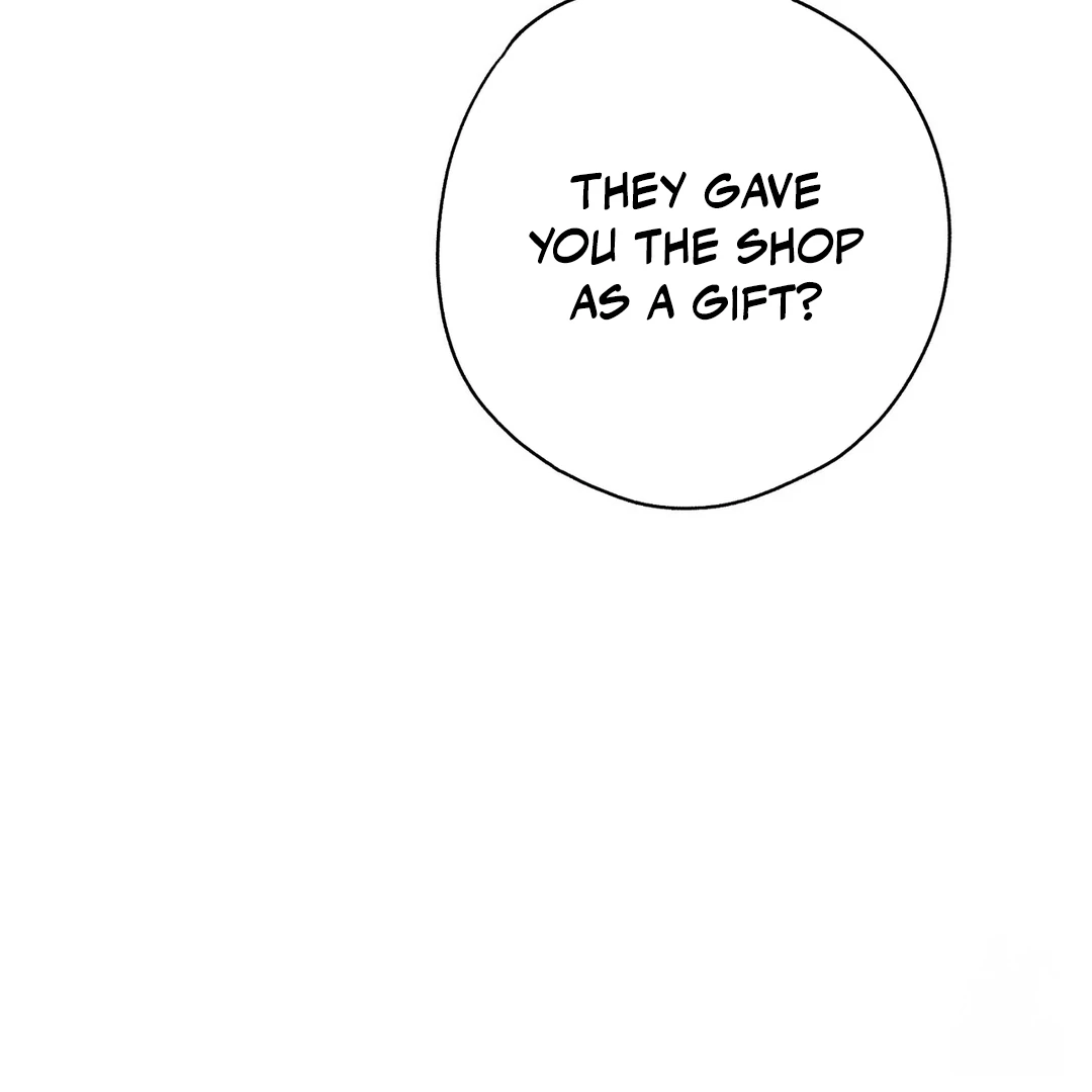 CANDY CONTRACT ( PARADISE SCANS ) - Chapter 4 manhwa