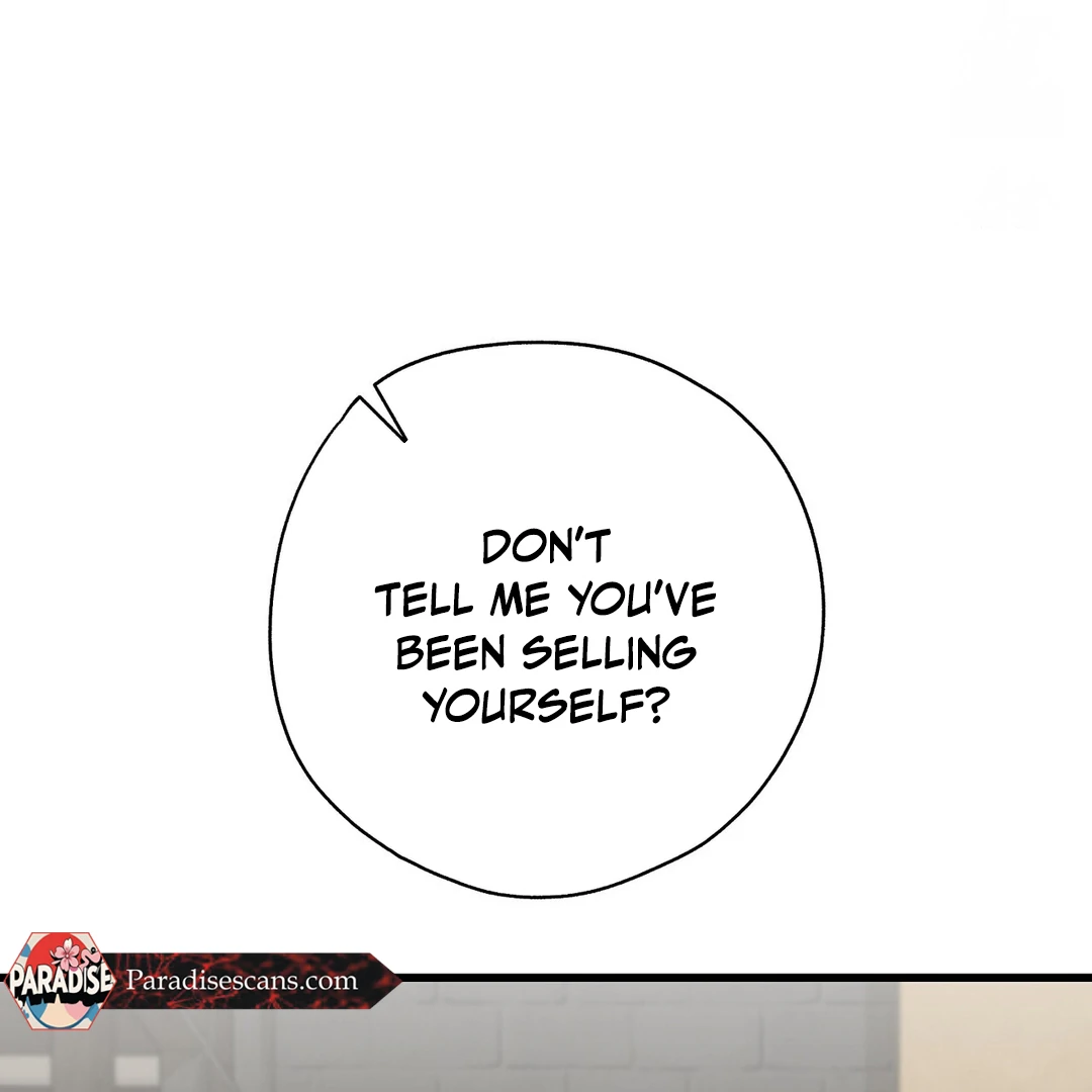 CANDY CONTRACT ( PARADISE SCANS ) - Chapter 4 manhwa