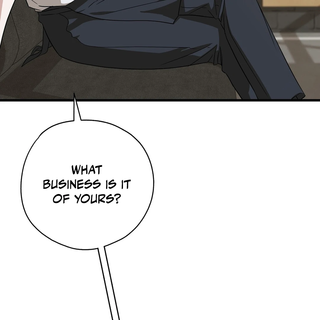 CANDY CONTRACT ( PARADISE SCANS ) - Chapter 4 manhwa