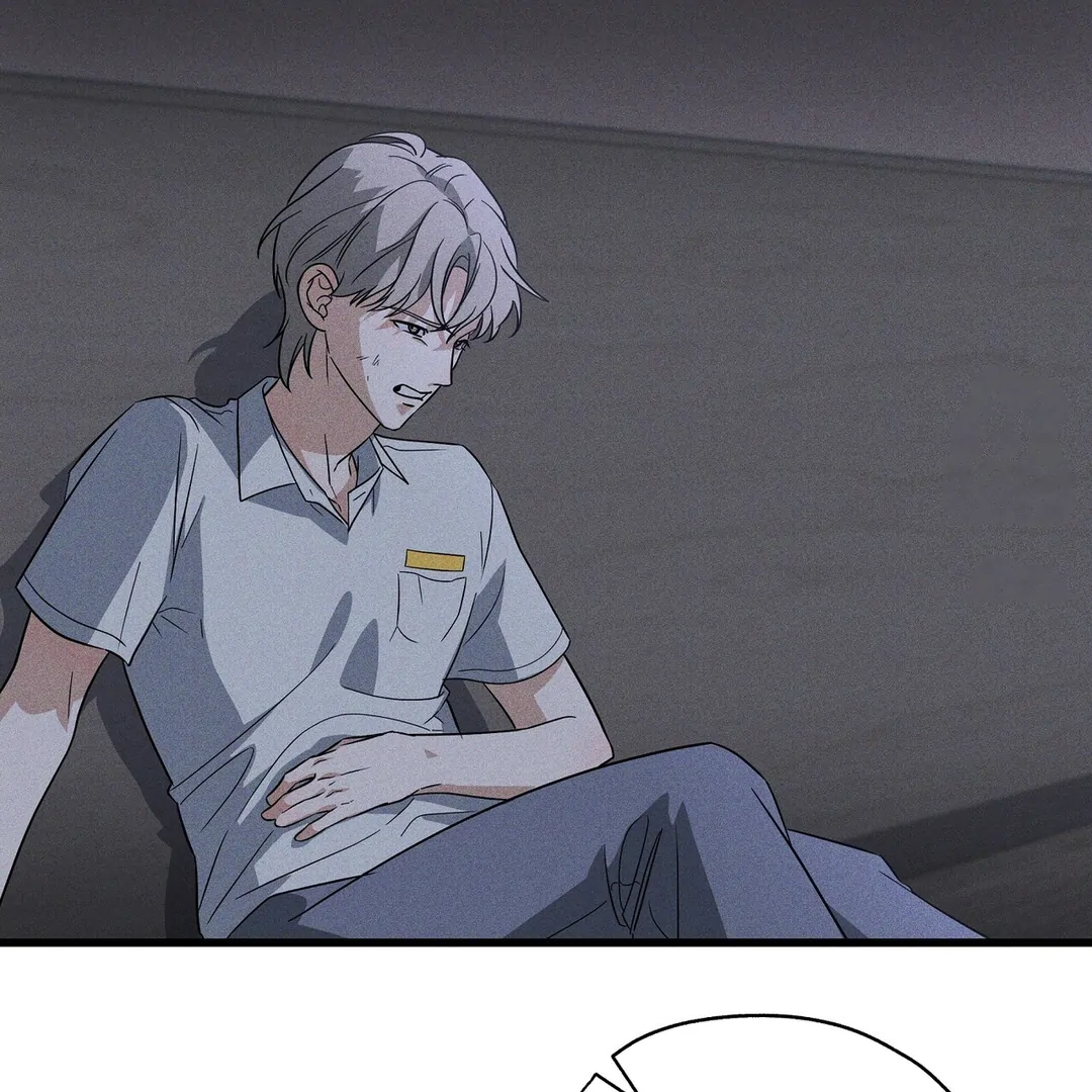CANDY CONTRACT ( PARADISE SCANS ) - Chapter 4 manhwa