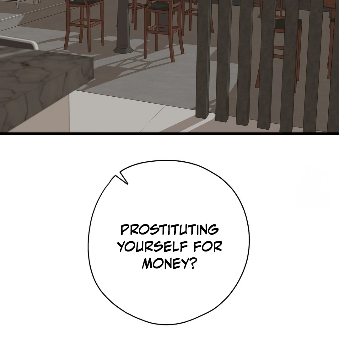 CANDY CONTRACT ( PARADISE SCANS ) - Chapter 4 manhwa