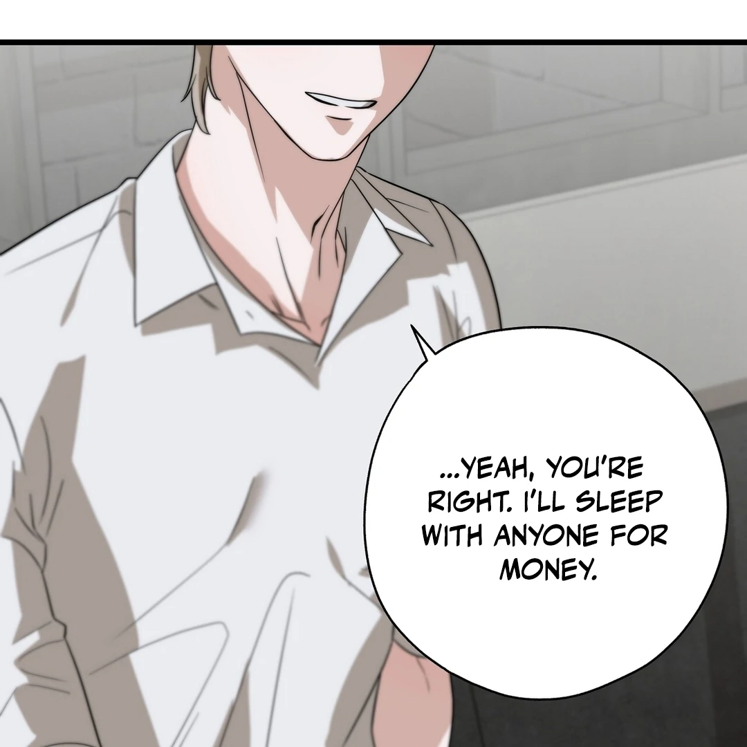 CANDY CONTRACT ( PARADISE SCANS ) - Chapter 4 manhwa