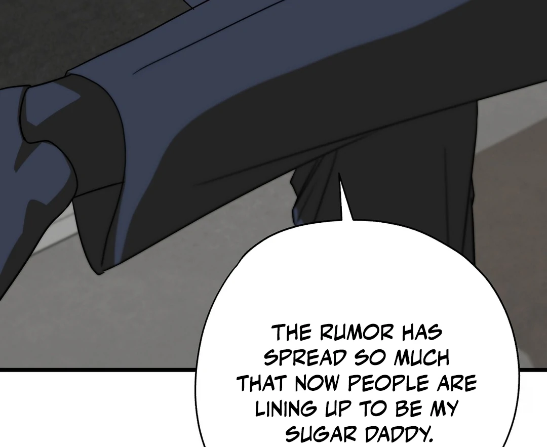 CANDY CONTRACT ( PARADISE SCANS ) - Chapter 4 manhwa