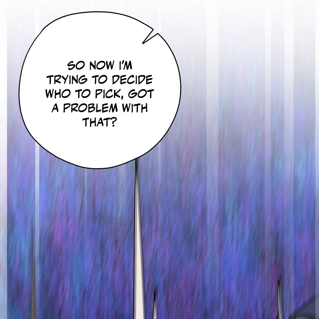 CANDY CONTRACT ( PARADISE SCANS ) - Chapter 4 manhwa