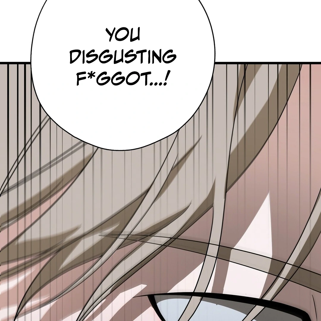 CANDY CONTRACT ( PARADISE SCANS ) - Chapter 4 manhwa