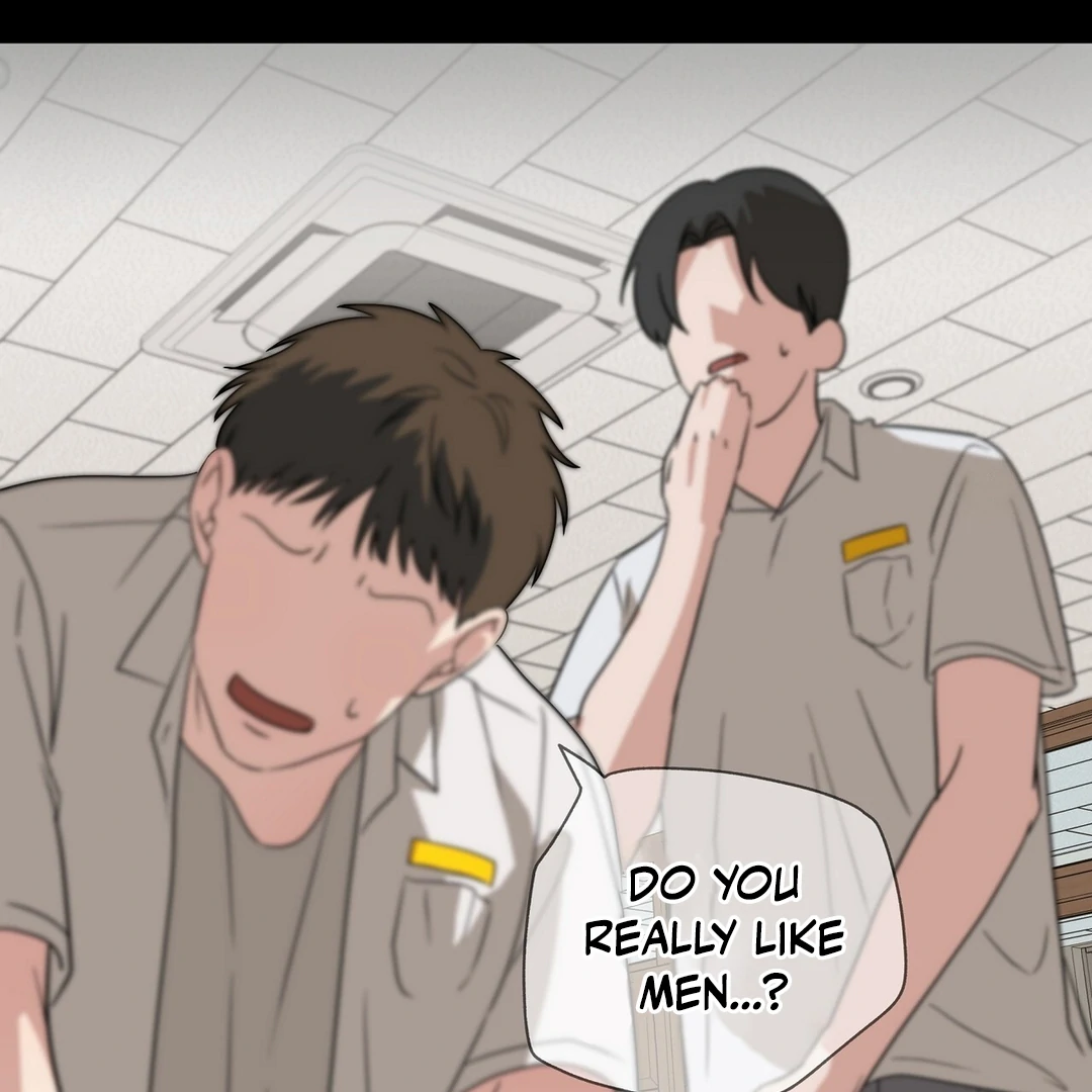 CANDY CONTRACT ( PARADISE SCANS ) - Chapter 4 manhwa
