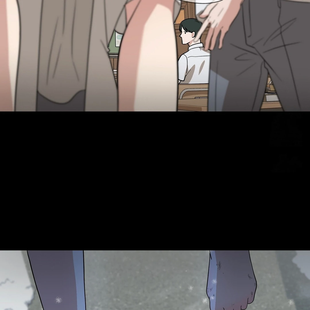 CANDY CONTRACT ( PARADISE SCANS ) - Chapter 4 manhwa