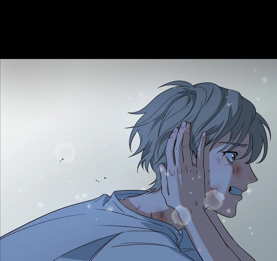 CANDY CONTRACT ( PARADISE SCANS ) - Chapter 4 manhwa