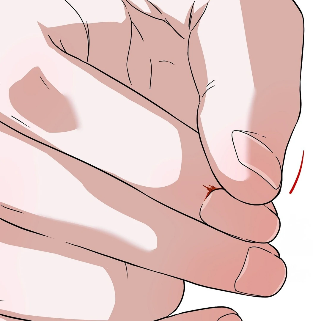 CANDY CONTRACT ( PARADISE SCANS ) - Chapter 4 manhwa