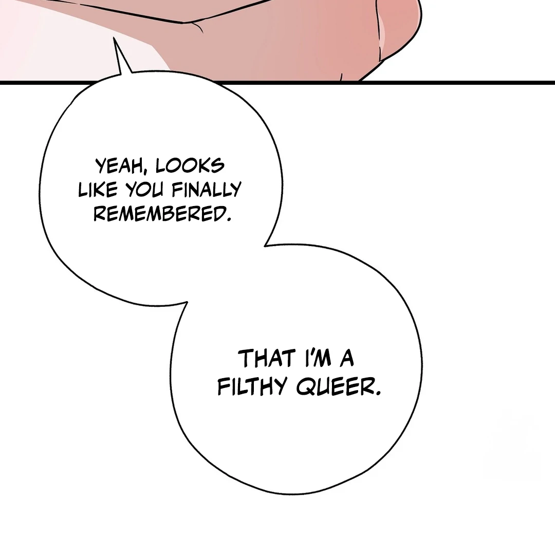 CANDY CONTRACT ( PARADISE SCANS ) - Chapter 4 manhwa