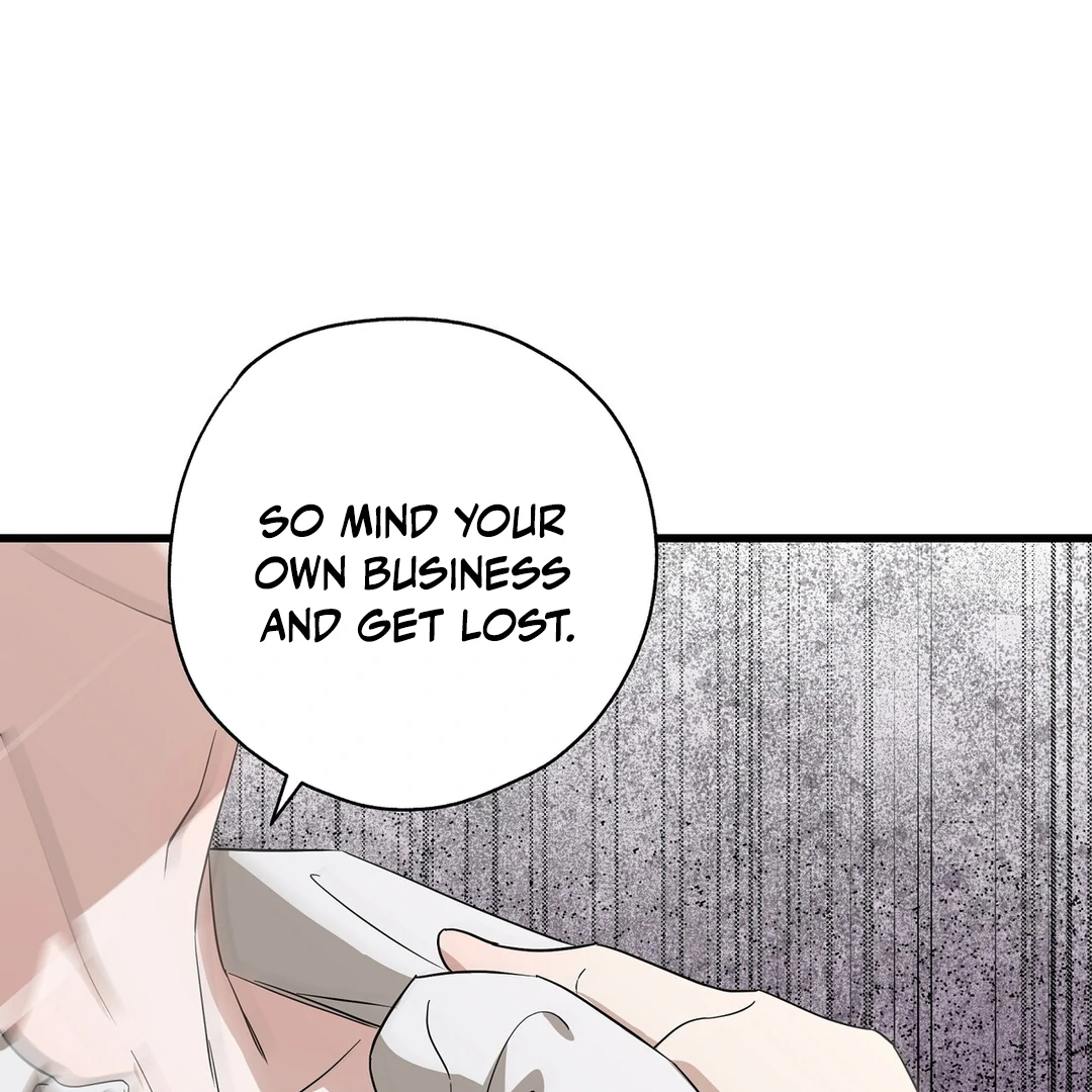 CANDY CONTRACT ( PARADISE SCANS ) - Chapter 4 manhwa