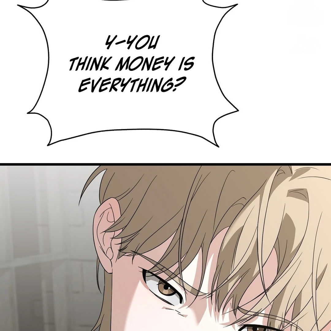 CANDY CONTRACT ( PARADISE SCANS ) - Chapter 4 manhwa