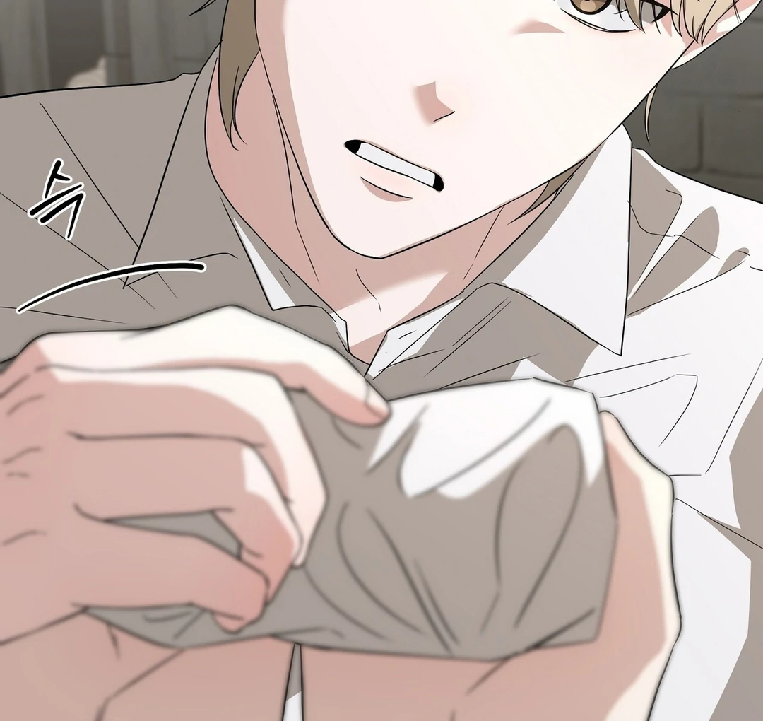 CANDY CONTRACT ( PARADISE SCANS ) - Chapter 4 manhwa
