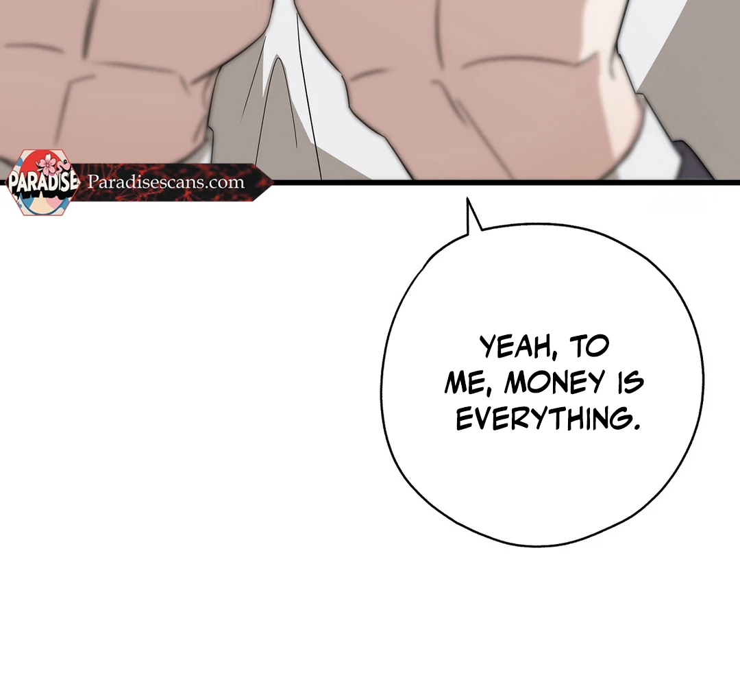CANDY CONTRACT ( PARADISE SCANS ) - Chapter 4 manhwa