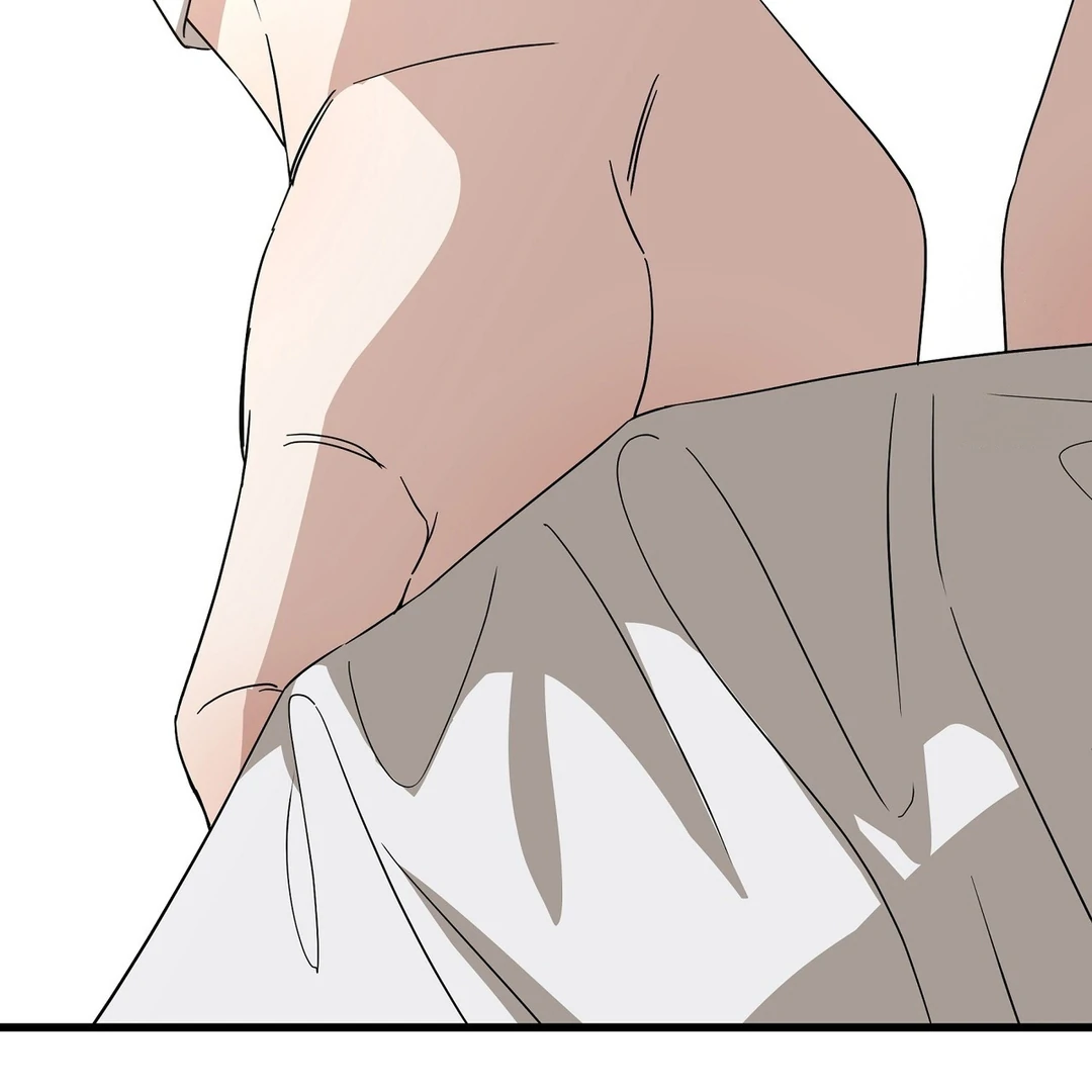 CANDY CONTRACT ( PARADISE SCANS ) - Chapter 4 manhwa