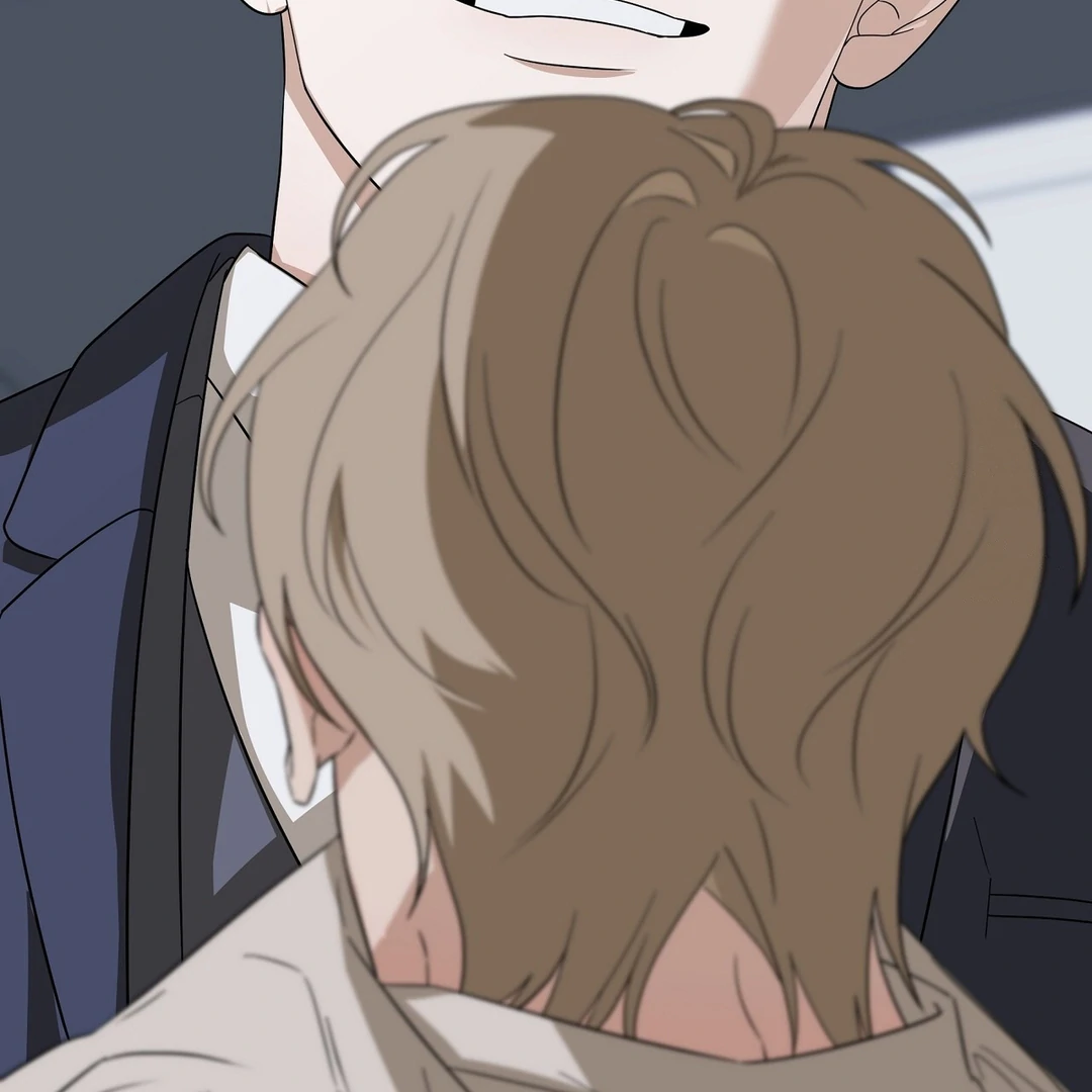 CANDY CONTRACT ( PARADISE SCANS ) - Chapter 4 manhwa