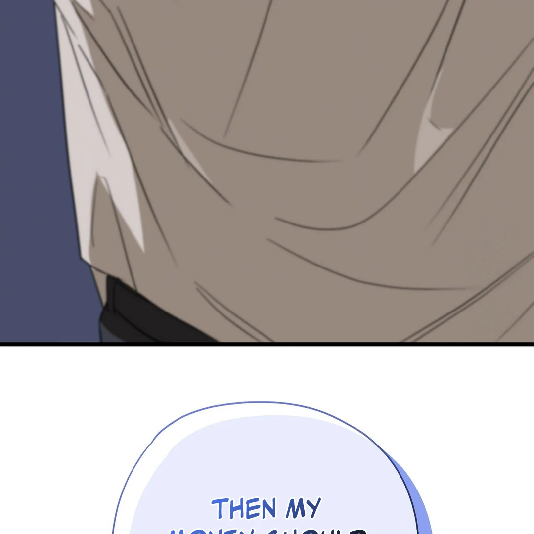 CANDY CONTRACT ( PARADISE SCANS ) - Chapter 4 manhwa
