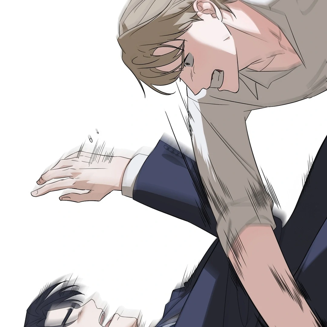 CANDY CONTRACT ( PARADISE SCANS ) - Chapter 4 manhwa