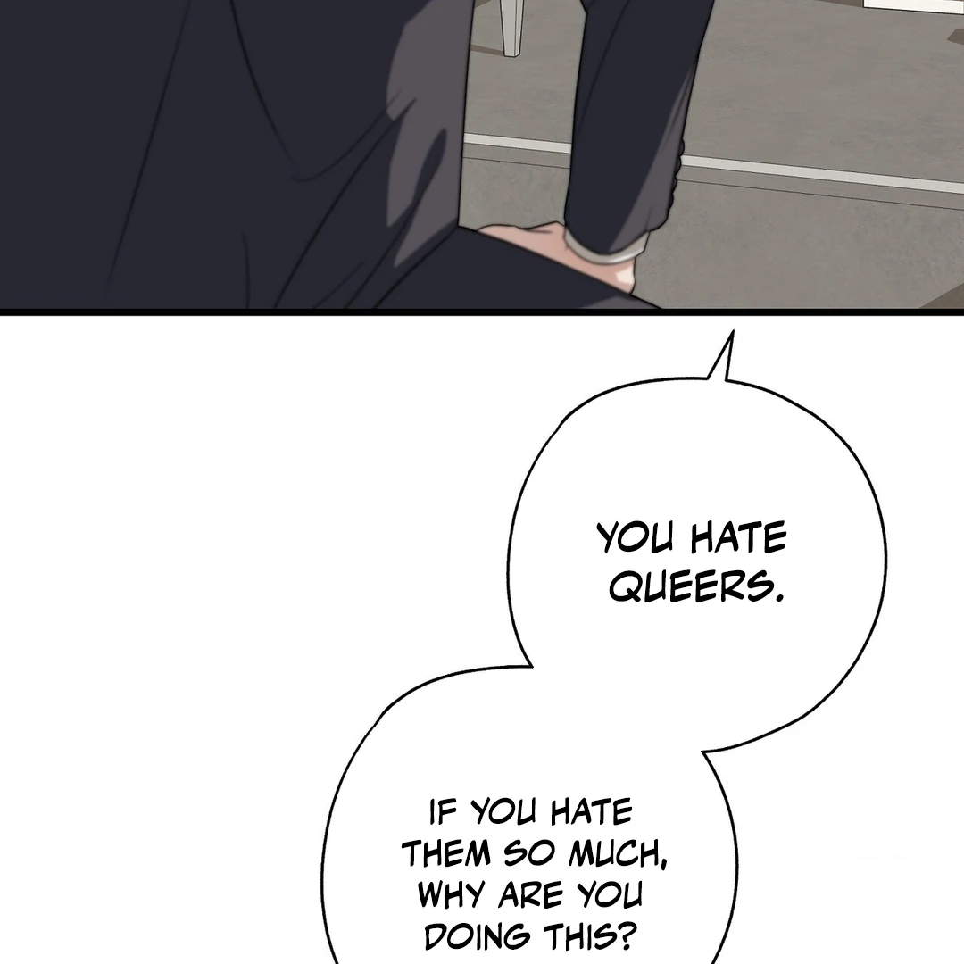 CANDY CONTRACT ( PARADISE SCANS ) - Chapter 4 manhwa