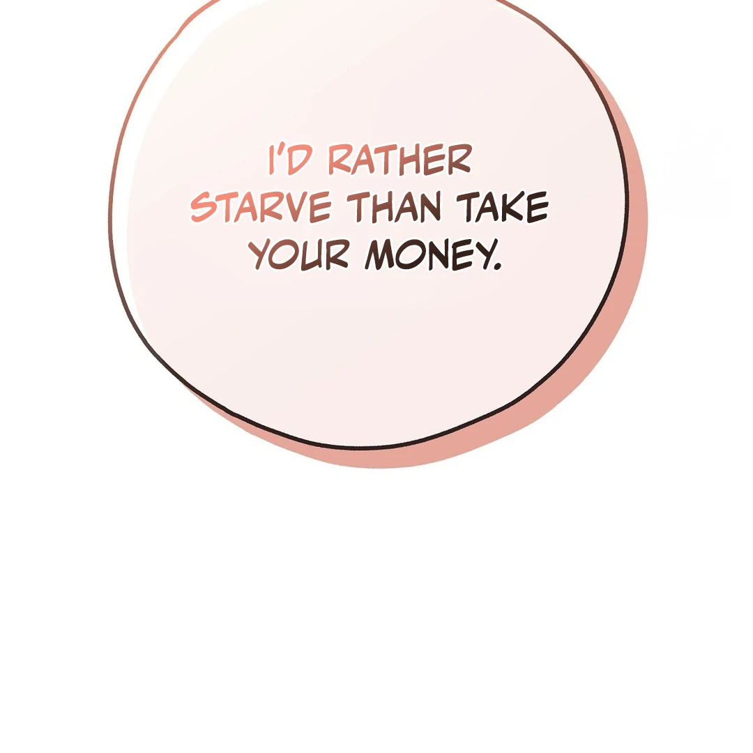 CANDY CONTRACT ( PARADISE SCANS ) - Chapter 4 manhwa