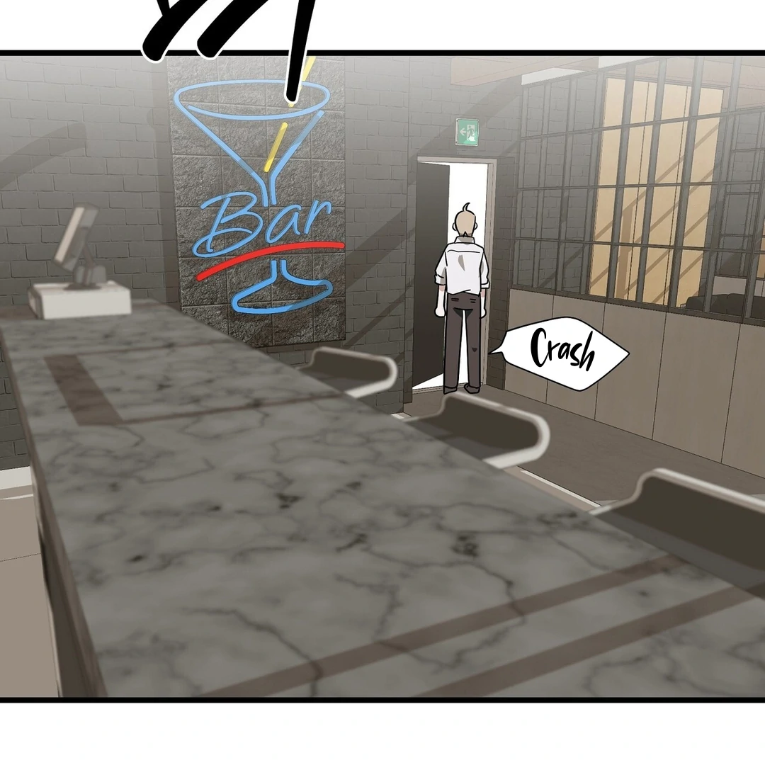 CANDY CONTRACT ( PARADISE SCANS ) - Chapter 4 manhwa