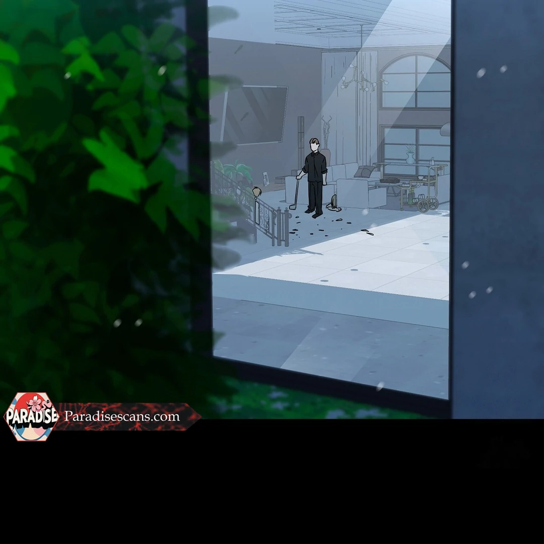 CANDY CONTRACT ( PARADISE SCANS ) - Chapter 5 manhwa