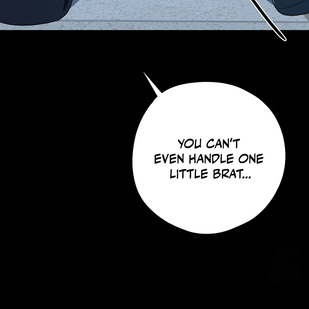 CANDY CONTRACT ( PARADISE SCANS ) - Chapter 5 manhwa