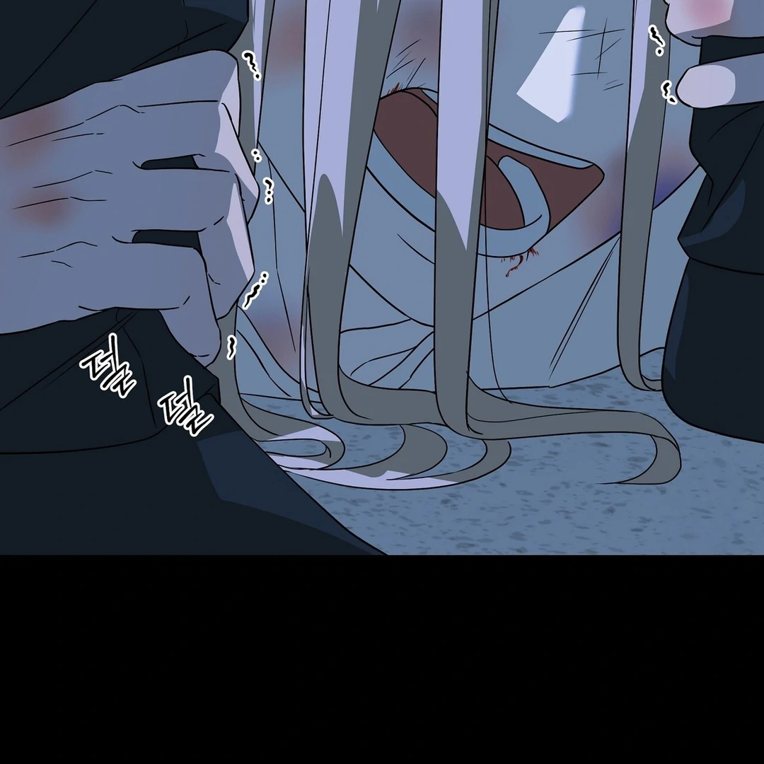 CANDY CONTRACT ( PARADISE SCANS ) - Chapter 5 manhwa