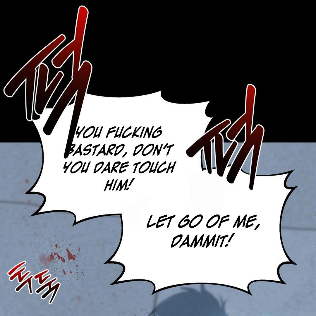 CANDY CONTRACT ( PARADISE SCANS ) - Chapter 5 manhwa