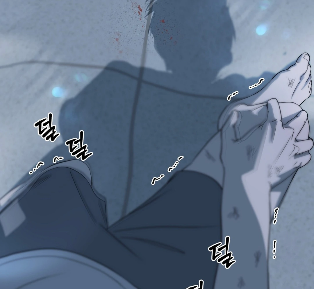 CANDY CONTRACT ( PARADISE SCANS ) - Chapter 5 manhwa