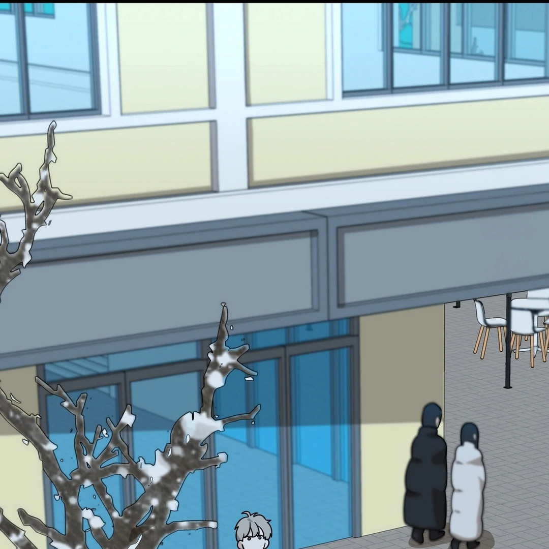 CANDY CONTRACT ( PARADISE SCANS ) - Chapter 5 manhwa