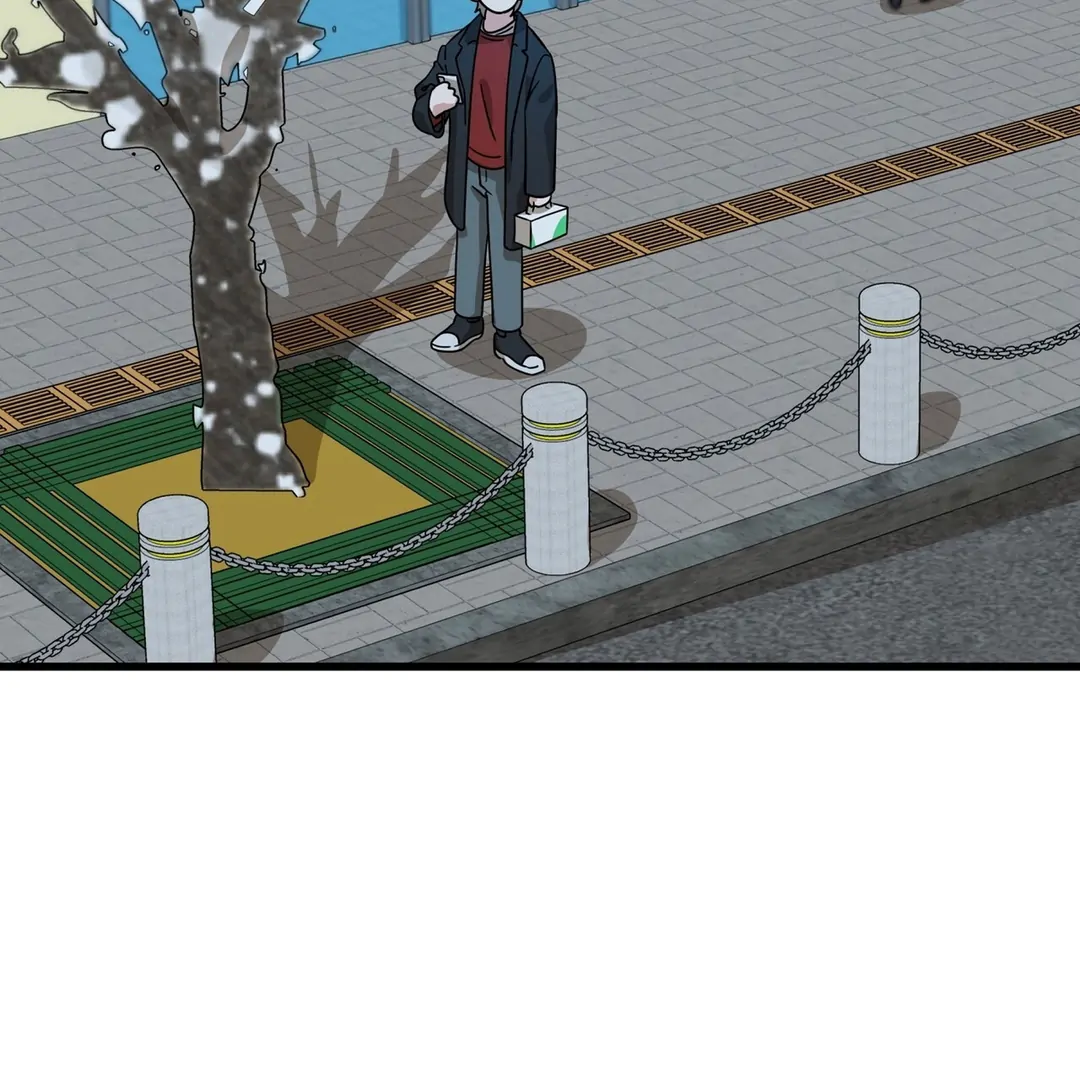 CANDY CONTRACT ( PARADISE SCANS ) - Chapter 5 manhwa